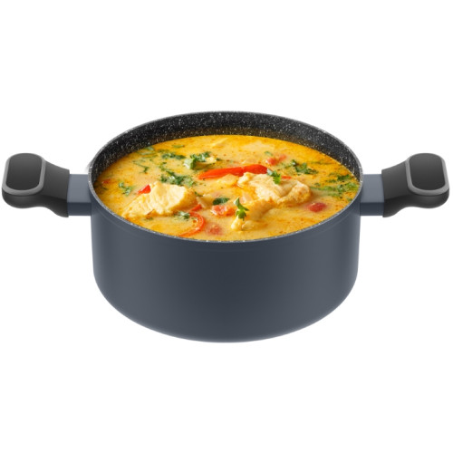 Кастрюля Maunfeld Frida MCS29FA02DG