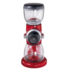 Кофемолка KitchenAid Burr Coffee Mill (Red)