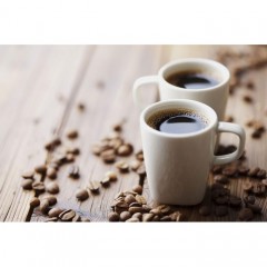 Кофемолка KitchenAid Burr Coffee Mill (Red)