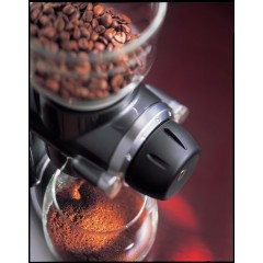 Кофемолка KitchenAid Burr Coffee Mill (Black)
