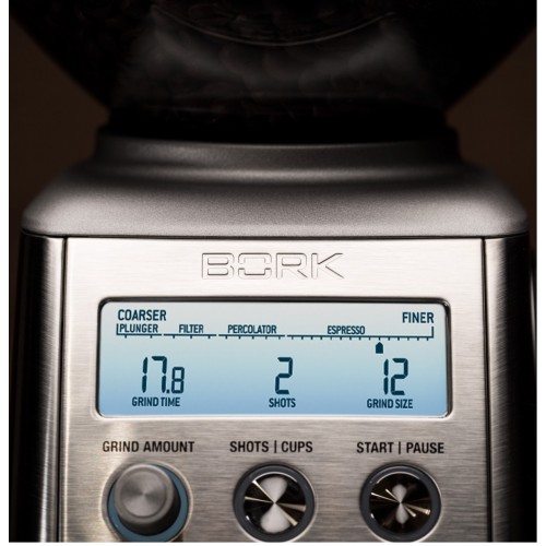 Кофемолка Bork J801