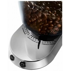 Кофемолка Delonghi KG 520.M