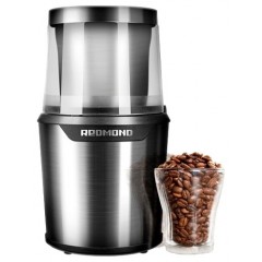Кофемолка Redmond RCG-M1607
