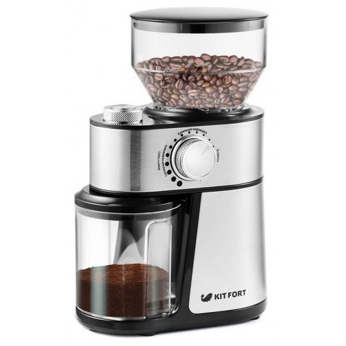 Кофемолка Kitfort KT-717