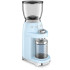Кофемолка Smeg CGF01PBEU