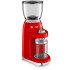 Кофемолка Smeg CGF01RDEU