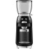 Кофемолка Smeg CGF01BLEU (черный)