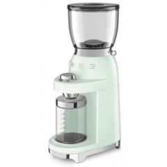 Кофемолка Smeg CGF01PGEU