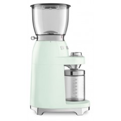 Кофемолка Smeg CGF01PGEU
