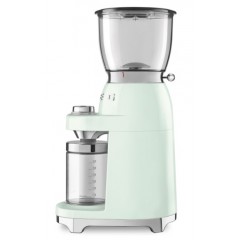 Кофемолка Smeg CGF01PGEU