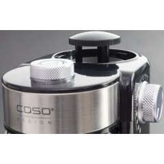 Кофемолка Caso Barista Crema