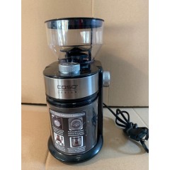 Кофемолка Caso Barista Crema