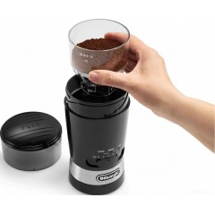 Кофемолка Delonghi KG 210