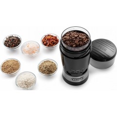 Кофемолка Delonghi KG 210