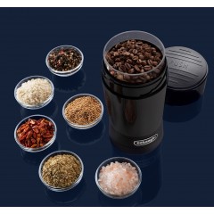 Кофемолка Delonghi KG 200