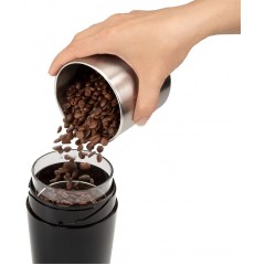 Кофемолка Delonghi KG 200