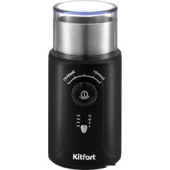Кофемолка Kitfort KT-747
