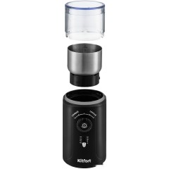 Кофемолка Kitfort KT-747