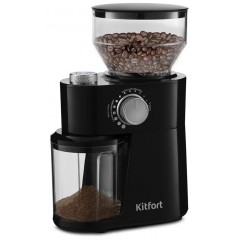 Кофемолка Kitfort KT-741