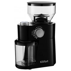 Кофемолка Kitfort KT-741