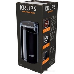 Кофемолка Krups F2034232