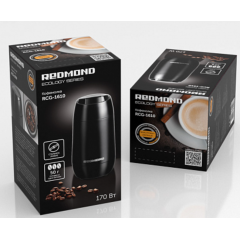 Кофемолка Redmond RCG-1610