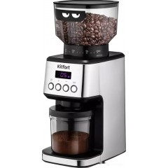 Кофемолка Kitfort KT-790