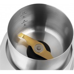 Кофемолка Sencor SCG 3550SS