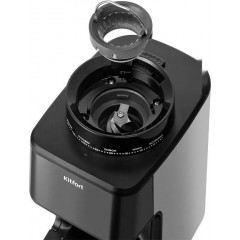 Кофемолка Kitfort KT-7517