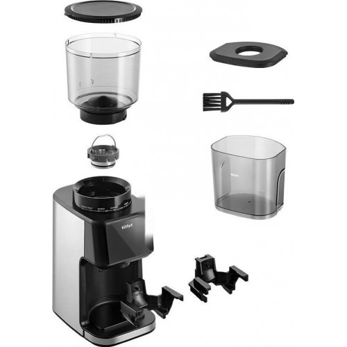 Кофемолка Kitfort KT-7517