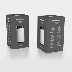 Кофемолка Redmond CG805 (белый)