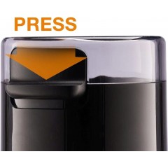 Кофемолка Gorenje SMK150SB