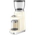 Кофемолка Smeg CGF11CREU