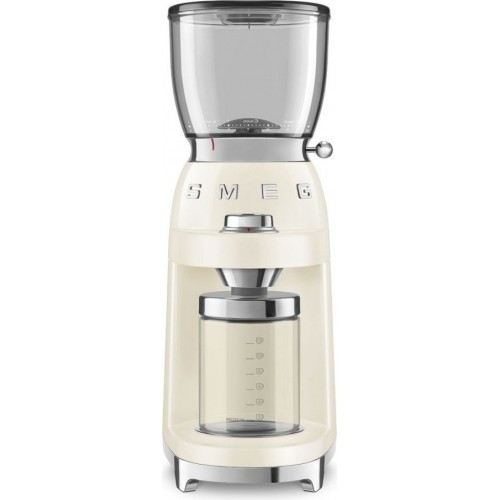 Кофемолка Smeg CGF11CREU