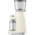 Кофемолка Smeg CGF11CREU