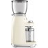 Кофемолка Smeg CGF11CREU