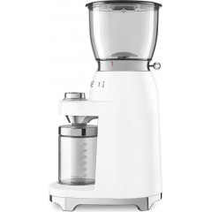 Кофемолка Smeg CGF11WHEU