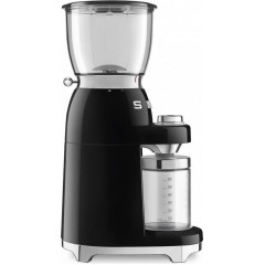 Кофемолка Smeg CGF11BLEU