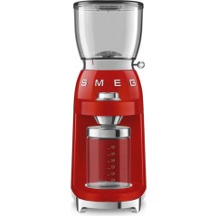 Кофемолка Smeg CGF11RDEU