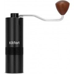 Кофемолка Kitfort KT-7605