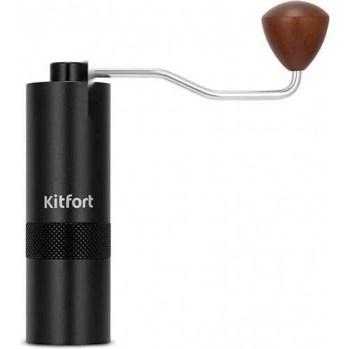 Кофемолка Kitfort KT-7605