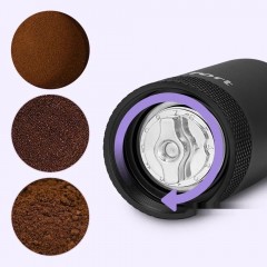 Кофемолка Kitfort KT-7605