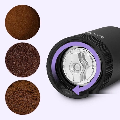 Кофемолка Kitfort KT-7605