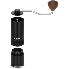 Кофемолка Kitfort KT-7605