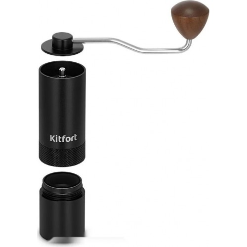 Кофемолка Kitfort KT-7605