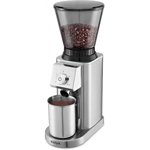 Кофемолка Kitfort KT-7589