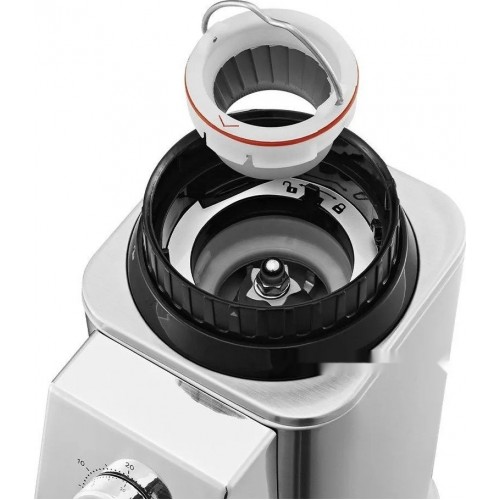 Кофемолка Kitfort KT-7589