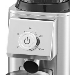 Кофемолка Kitfort KT-7589