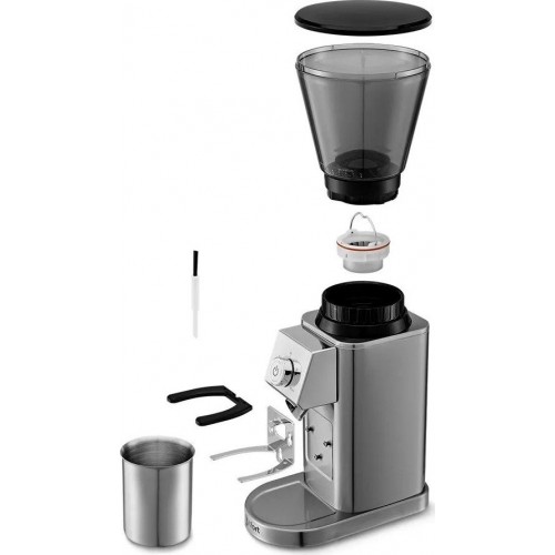 Кофемолка Kitfort KT-7589