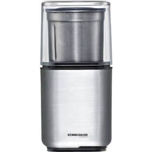 Кофемолка Rommelsbacher EGK 200